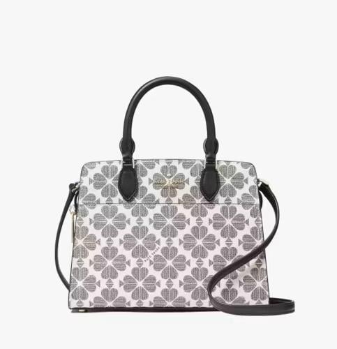 حقيبه كيت سبيد Signature Spade Flower