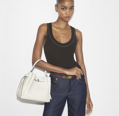 حقيبه توري بورش ROMY BUCKET