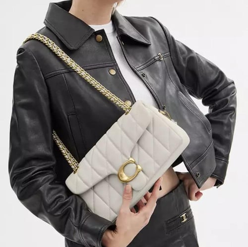 حقيبه كوتش مقاس Tabby 26