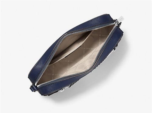 حقيبه مايكل كورس لون كحلي Jet Set