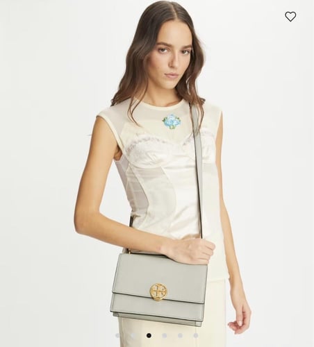 حقيبه توري بورش LIMITED-EDITION SHOULDER BAG