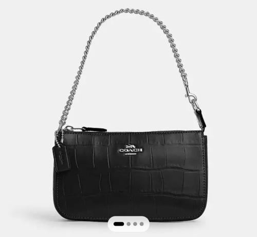 حقيبه كوتش مقاس صغير Nolita 19