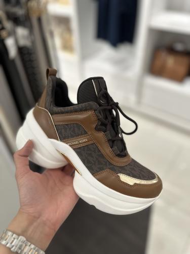 حذاء مايكل كورس Olympia