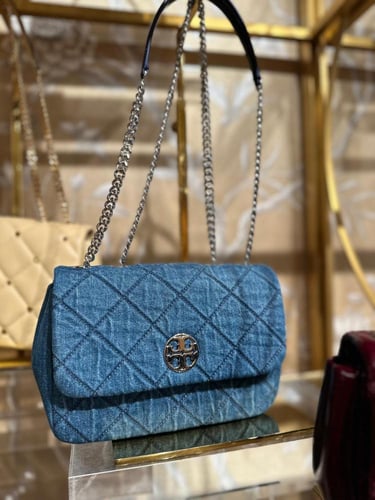 حقيبه توري بورش المقاس الوسط Willa