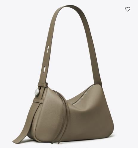 حقيبه توري بورش المقاس الكبير ROMY SHOULDER