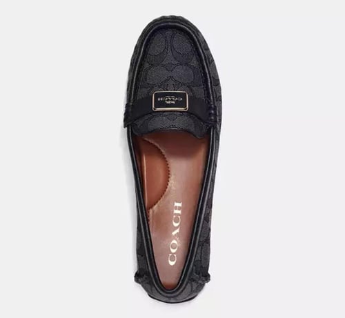 حذاء كوتش Mona Driver