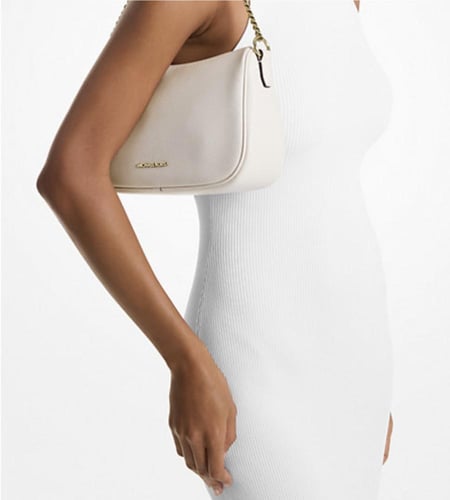 حقيبه مايكل كورس المقاس الكبير Carmela