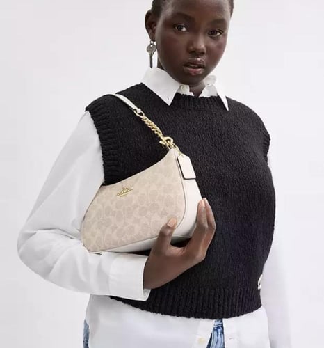 حقيبه كوتش المقاس الوسط Teri