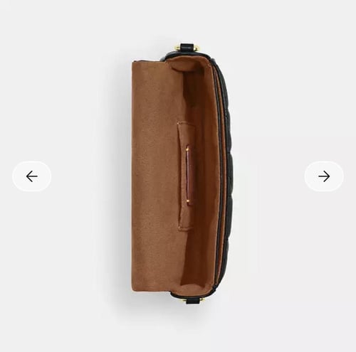 حقيبه كوتش Hailey