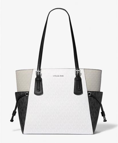 حقيبه مايكل كورس Voyager Tote Bag