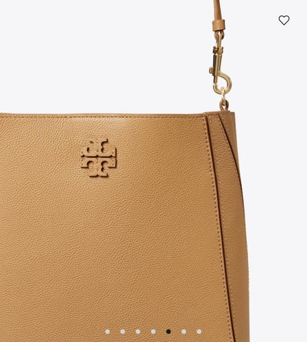 حقيبه توري بورش MCGRAW BUCKET