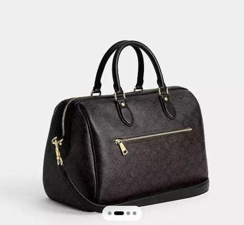 حقيبه كوتش المقاس الكبير Rowan