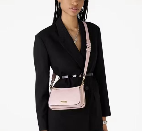 حقيبه كيت سبيد Duet