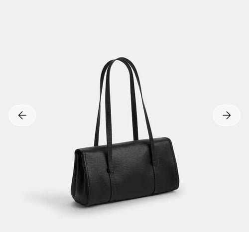 حقيبه كوتش Bridget