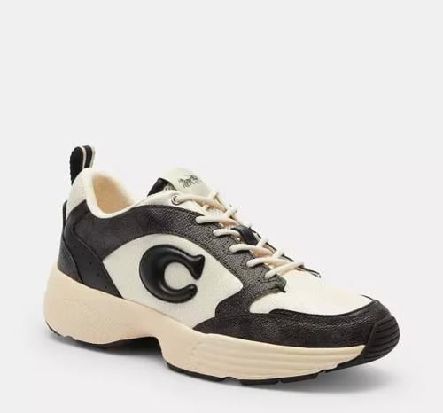 حذاء كوتش Strider Sneaker
