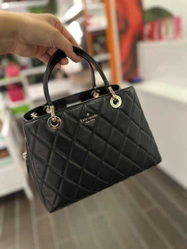 حقيبه كيت سبيد المقاس الوسط Carey