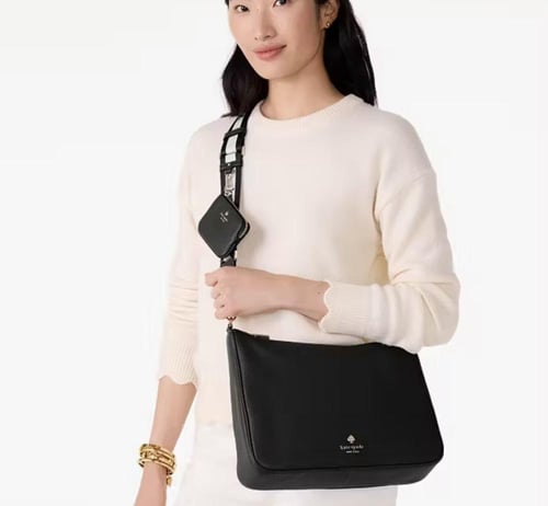 حقيبه كيت سبيد Emma