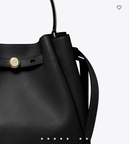 حقيبه توري بورش ROMY BUCKET