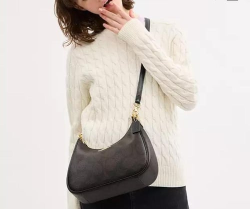 حقيبه كوتش المقاس الكبير Teri