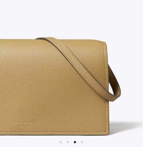 حقيبه توري بورش ROMY WALLET