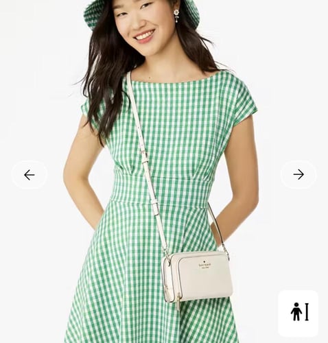 حقيبه كيت سبيد Staci Mini