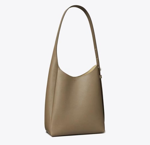 حقيبه توري بورش SMALL ROMY HOBO