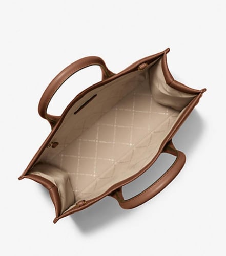 حقيبه مايكل كورس المقاس الكبير Mirella