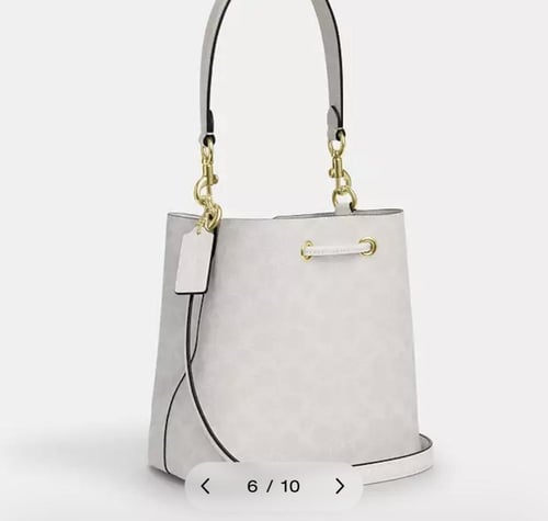 حقيبه كوتش Rowan Bucket