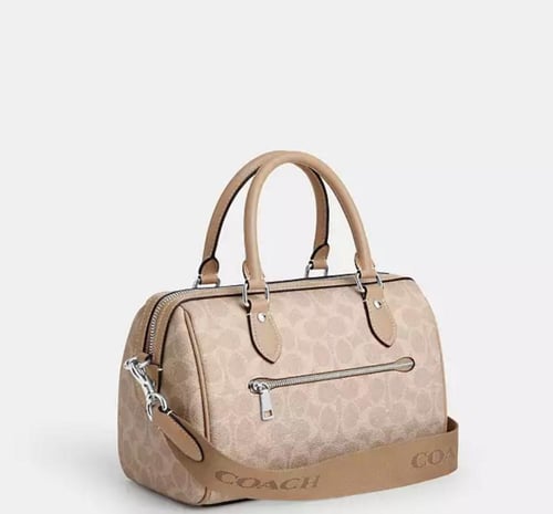 حقيبه كوتش المقاس الوسط Rowan