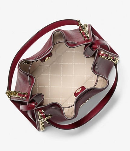 حقيبه مايكل كورس المقاس الكبير Mina