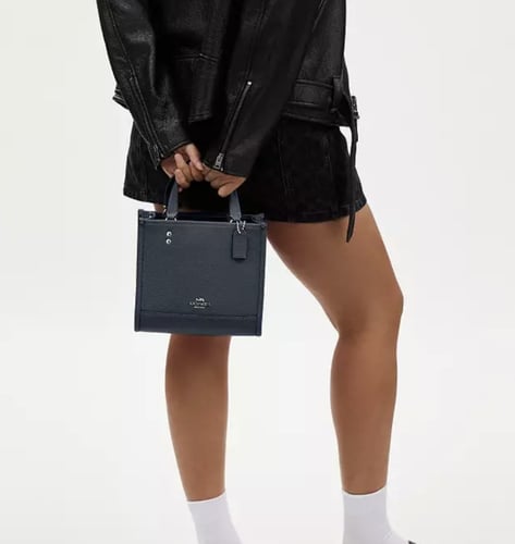 حقيبه كوتش Dempsey