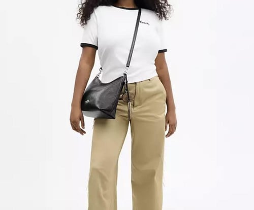 حقيبه كوتش المقاس الوسط Laurel