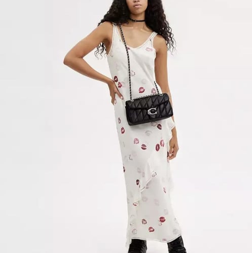 حقيبه كوتش مقاس Tabby 26