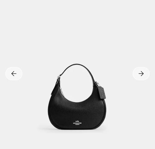 حقيبه كوتش Emily Shoulder Bag