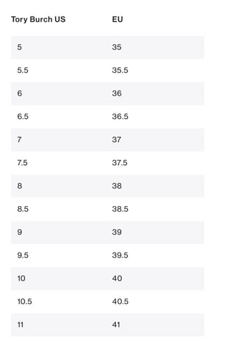 حذاء توري بورش CAP-TOE MARY JANE