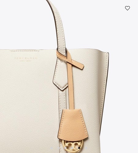 حقيبه توري بورش SMALL PERRY TRIPLE