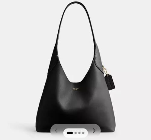 حقيبه كوتش 28 Brooklyn