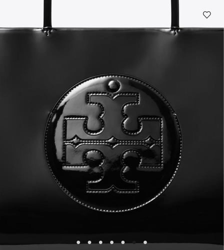 حقيبه توري بورش ELLA TOTE BAG