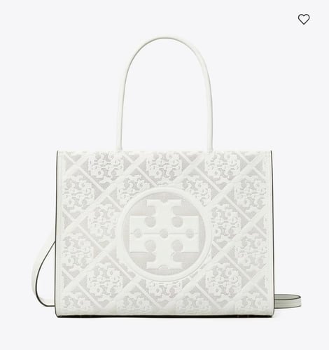 حقيبه توري بورش ELLA TOTE BAG