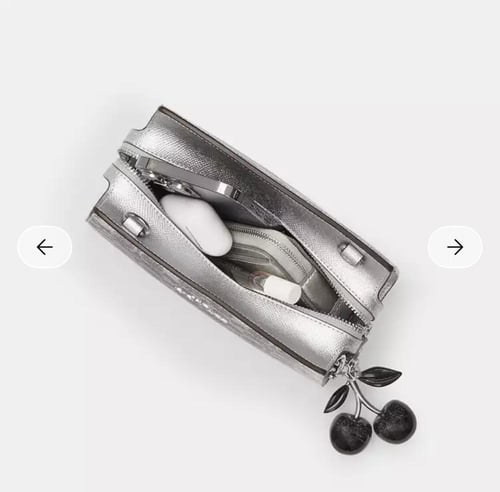 حقيبه كوتش Gia