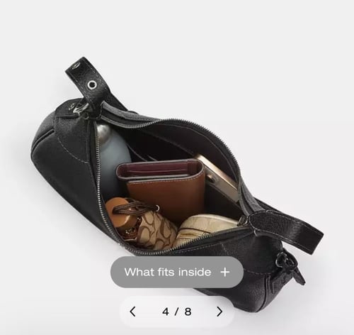 حقيبه كوتش Ella