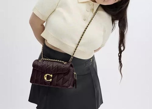 حقيبه كوتش مقاس Tabby 26