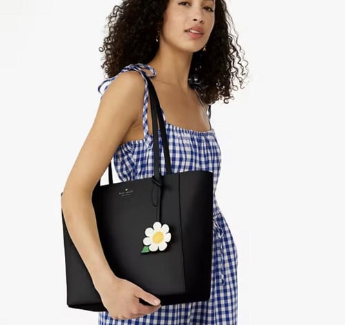 حقيبه كيت سبيد Dana Tote