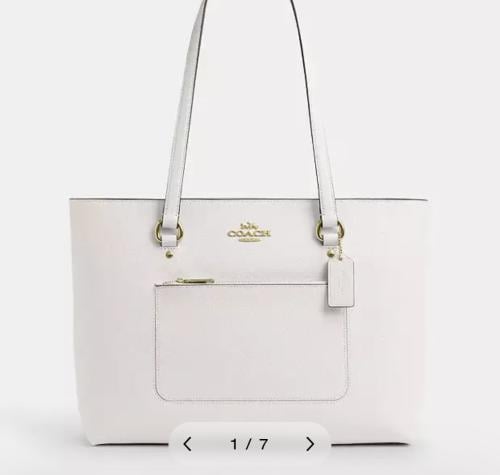 حقيبه كوتش Station Tote Bag