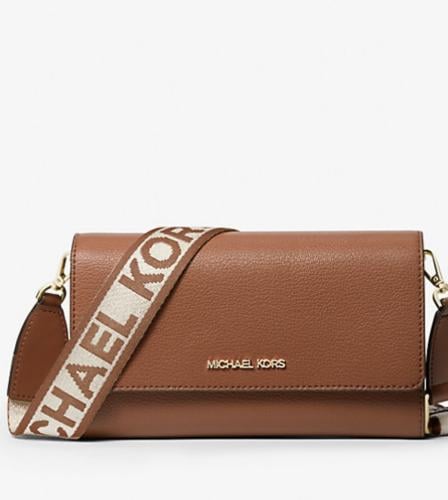 حقيبه مايكل كورس لون بني Jet Set