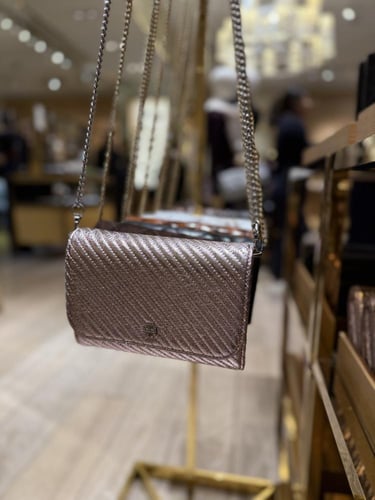 حقيبه توري بورش Emerson