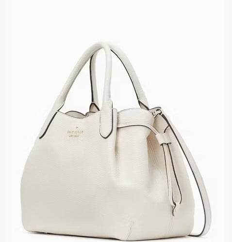 حقيبه كيت سبيد المقاس الكبير Dumpling