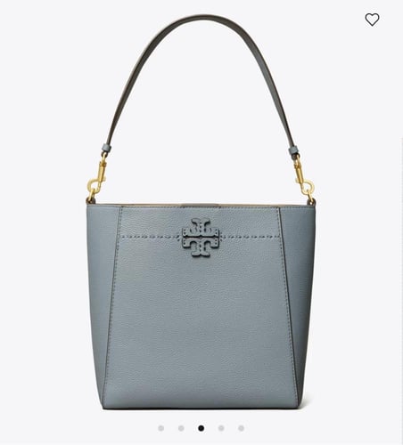 حقيبه توري بورش MCGRAW BUCKET