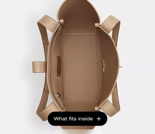 حقيبه كوتش Hadley