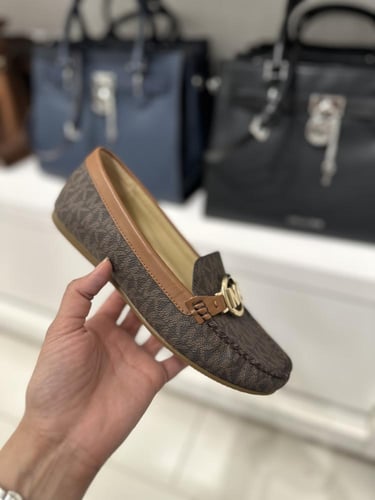 حذاء مايكل كورس Fulton